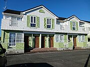 菊川駅より徒歩124分 2階 築22年5ヶ月の賃貸物件