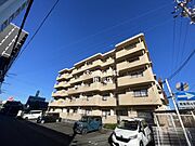 掛川駅より徒歩4分 4階 築31年1ヶ月の賃貸物件