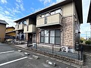 西掛川駅より徒歩8分 2階 築23年5ヶ月の賃貸物件
