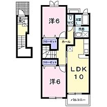 間取り：222019604608
