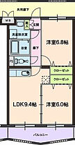 間取り：222019603757