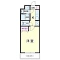 高御所ロイヤルマンション4階3.5万円