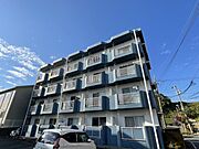 掛川駅より徒歩19分 2階 築35年4ヶ月の賃貸物件