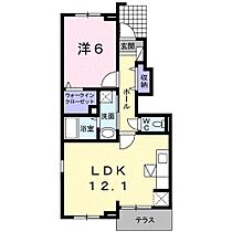 間取り：222019688189