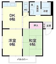 間取り：222019722184