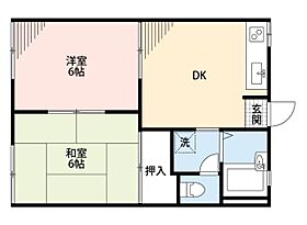 間取り：222019753940
