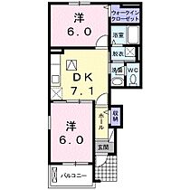間取り：222019758036