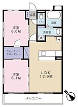 間取り：222019791385