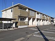 西掛川駅より徒歩8分 2階 築14年6ヶ月の賃貸物件