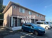 オーマス２ 2階 築17年7ヶ月の賃貸物件
