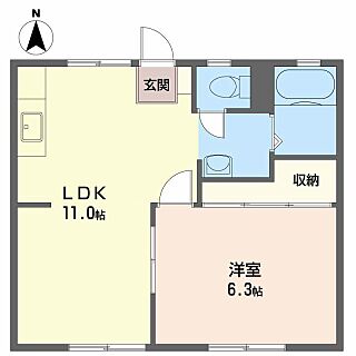 間取り：222019819671