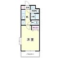 グリシーヌ5階4.2万円