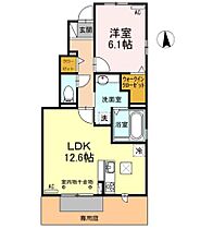 間取り：222019864073