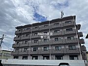 掛川駅より徒歩6分 4階 築24年4ヶ月の賃貸物件
