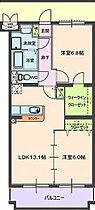 間取り：222019907462