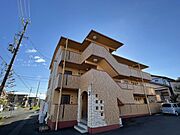 掛川駅より徒歩28分 1階 築19年2ヶ月の賃貸物件