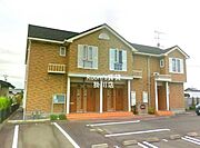 掛川駅より徒歩149分 1階 築20年5ヶ月の賃貸物件