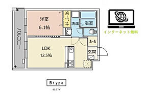 間取り：222019977486