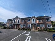 パークネス３ 1階 築23年3ヶ月の賃貸物件