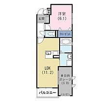 間取り：222019999739