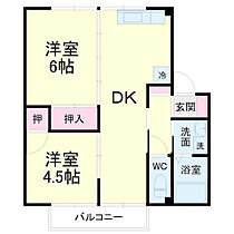 間取り：222020020757
