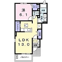 間取り：222020067450