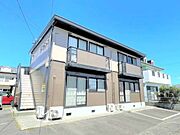 カームリーの賃貸物件