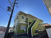 メゾンシンバ２の賃貸物件