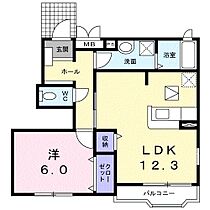 間取り：222020155181