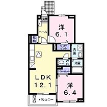 間取り：222020177676