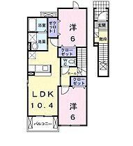 間取り：222020239562