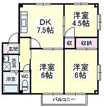 間取り：222020239653
