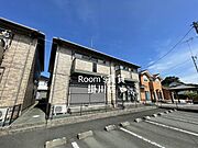 いこいの広場駅よりバス15分 徒歩2分 2階 築22年11ヶ月の賃貸物件
