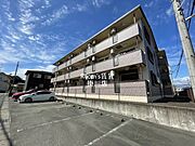 掛川駅より徒歩25分 2階 築21年8ヶ月の賃貸物件