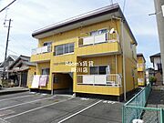 掛川駅より徒歩21分 1階 築40年4ヶ月の賃貸物件