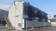 田中ハイツ１ 2階 築37年2ヶ月の賃貸物件
