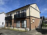 ひまわりC 1階 築28年6ヶ月の賃貸物件