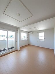 ブリーゼ2 2LDKの写真
