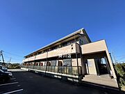 掛川駅よりバス10分 徒歩7分 2階 築20年5ヶ月の賃貸物件