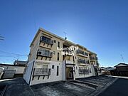 掛川駅よりバス6分 徒歩3分 2階 築38年9ヶ月の賃貸物件
