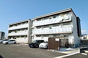 菊川駅より徒歩4分 1階 築2年10ヶ月の賃貸物件