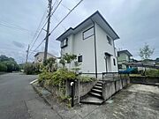 菊川駅より徒歩115分 1階 築26年の賃貸物件