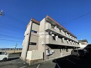 袋井駅より徒歩17分 2階 築41年5ヶ月の賃貸物件