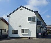 袋井駅よりバス22分 徒歩3分 1階 築35年の賃貸物件