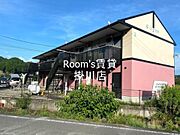 ハイツ大平B 1階 築31年5ヶ月の賃貸物件