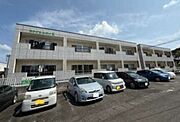 掛川駅より徒歩24分 1階 築36年8ヶ月の賃貸物件