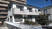 菊川駅より徒歩5分 2階 築34年5ヶ月の賃貸物件