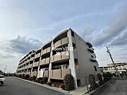 ＢｅｌｌＦｌｏｗｅｒ参番館 4階 築18年11ヶ月の賃貸物件
