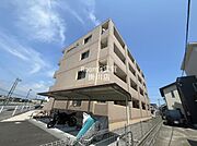 菊川駅よりバス10分 徒歩9分 3階 築16年7ヶ月の賃貸物件