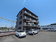 愛野駅より徒歩22分 2階 築23年6ヶ月の賃貸物件